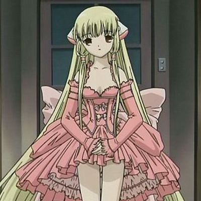 Chi Chobits